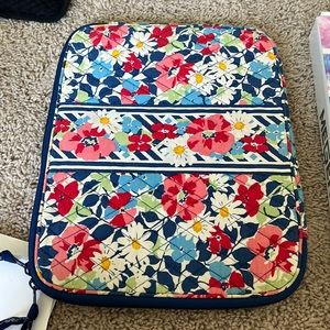 Vera Bradley Laptop Case